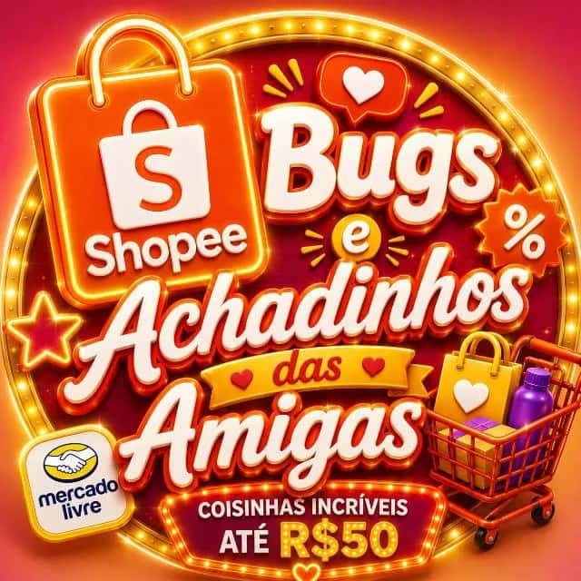 Bugs e Achadinhos das Amigas #2 — grupos de WhatsApp