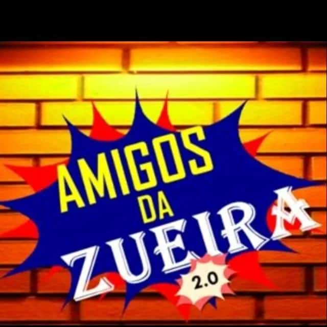 Figurinhas Músicas e Amizade — grupos de WhatsApp