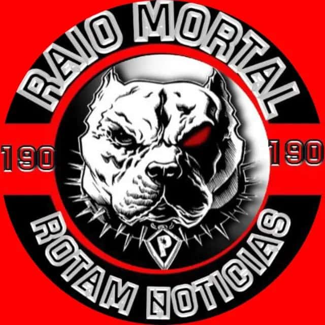 Raio Mortal Rotam Gpos — grupos de WhatsApp