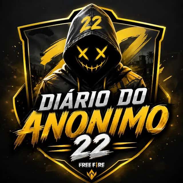 Diário do Anônimo22 Solo — grupos de WhatsApp