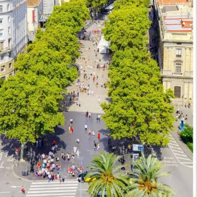 Barcelona Toma De Huella — grupos de WhatsApp