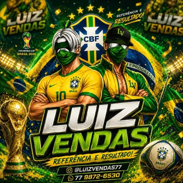 Luiz Vendas | Trocas & Mediações — grupos de WhatsApp