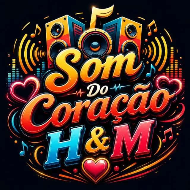 Som Do Coração H&M — grupos de WhatsApp