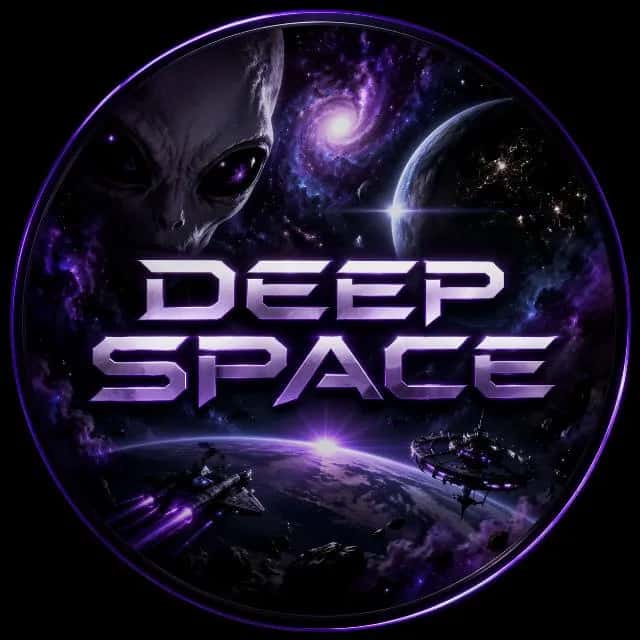 Deep Space — grupos de WhatsApp