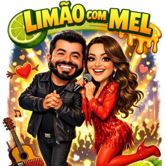 Limão com Mel — grupos de WhatsApp