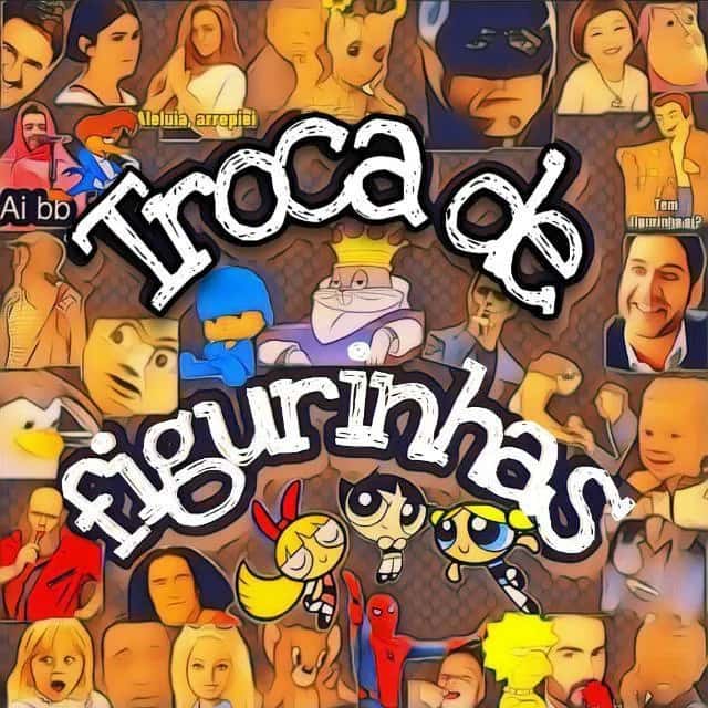 So Figurinhas e Videos Engracados — grupos de WhatsApp