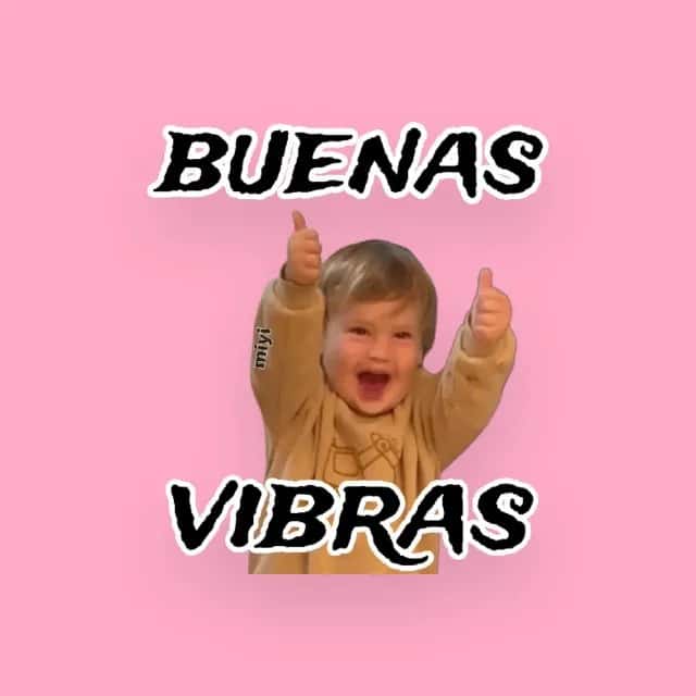 Buenas Vibras — grupos de WhatsApp