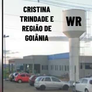 Cristina Trindade e Regiões — grupos de WhatsApp