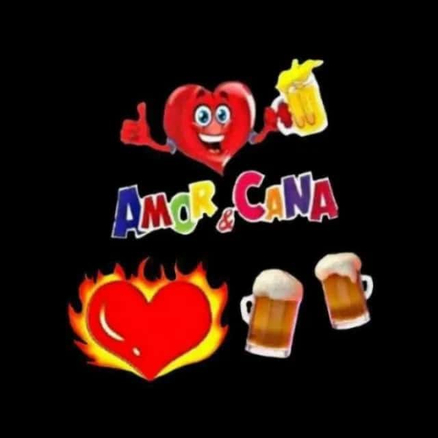 Amor & Cana — grupos de WhatsApp