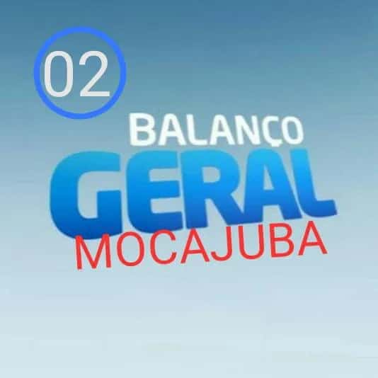 Balanço Geral De Mocajuba — grupos de WhatsApp
