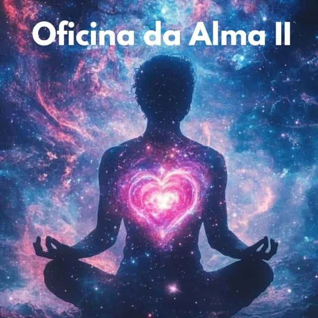 ❄️OFICINA DA ALMA II — grupos de WhatsApp