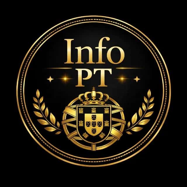 Info Portugal — grupos de WhatsApp
