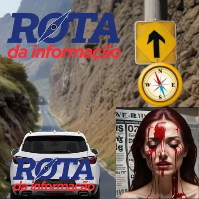 Rota Da Informação — grupos de WhatsApp