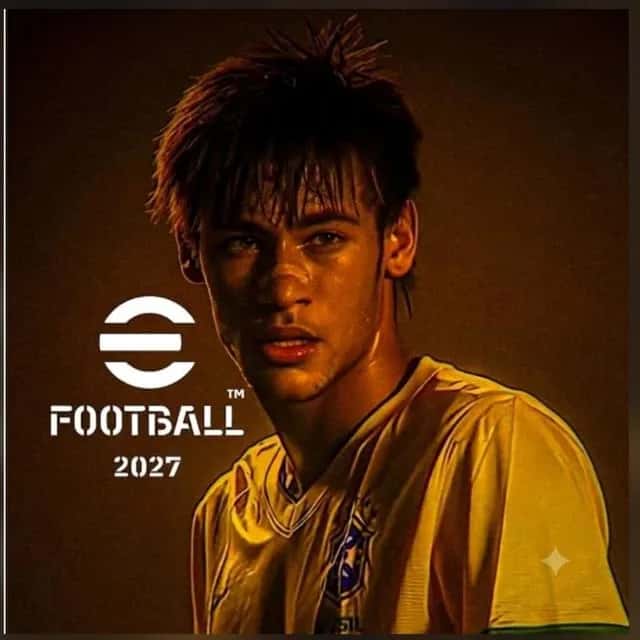 Resenha eFootball 2027 — grupos de WhatsApp