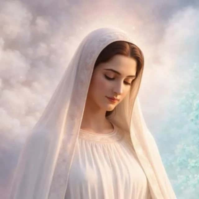 Mensagens Da Mãe Do Céu — grupos de WhatsApp