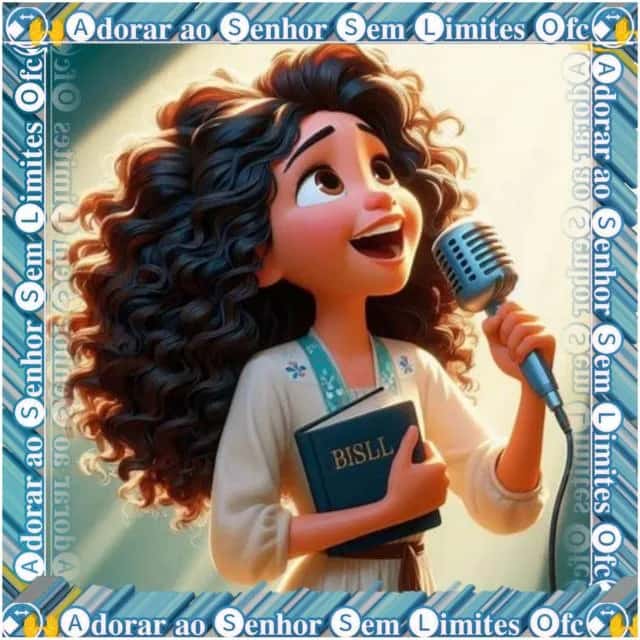 Adorar Ao Senhor Sem Limites Ofc — grupos de WhatsApp