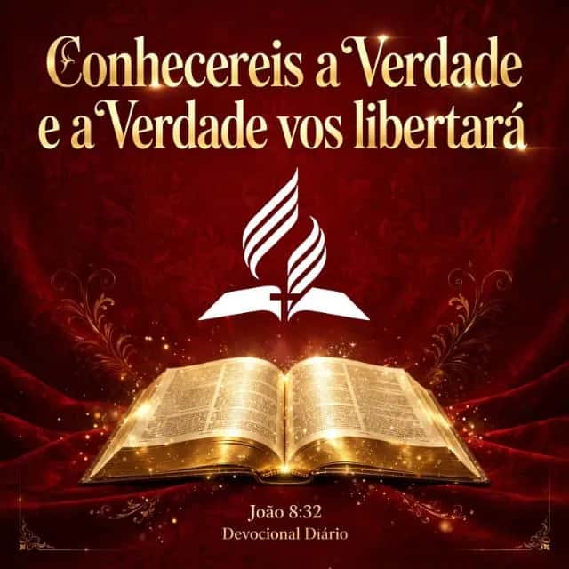 Devocionais Da Palavra De Deus — grupos de WhatsApp