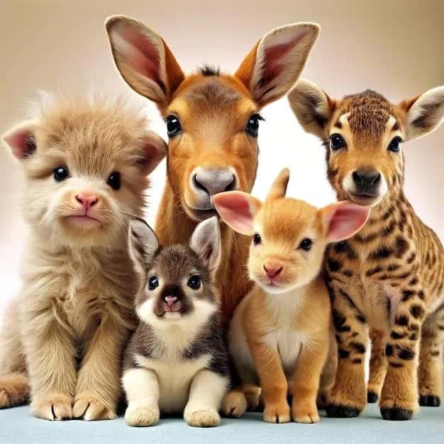 Vida Animal — grupos de WhatsApp