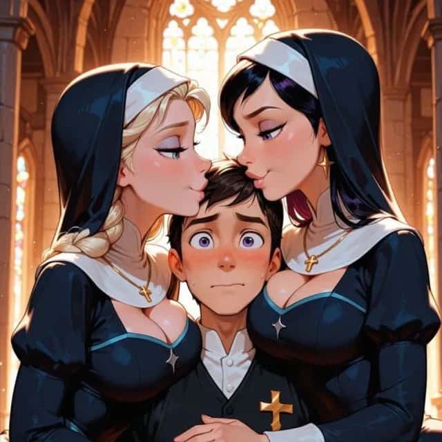 Esposas Católicas — WhatsApp groups
