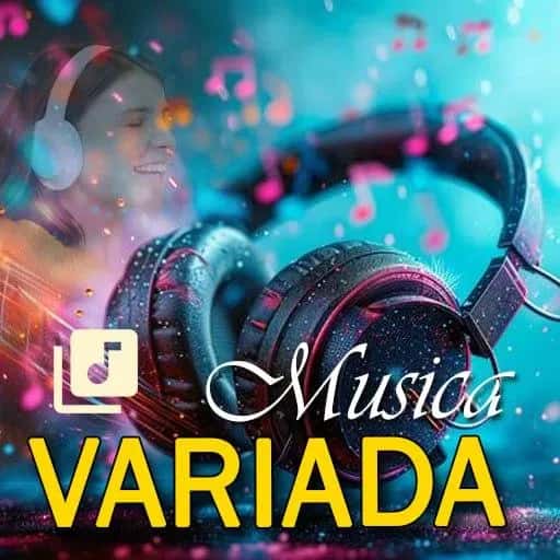 Músicas variadas 🎧🎧🎧 — grupos de WhatsApp
