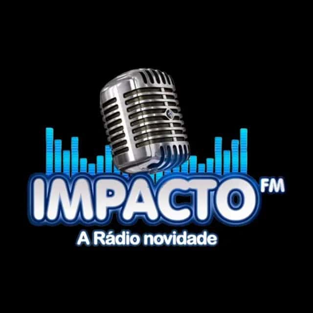 Rádio Impacto FM — grupos de WhatsApp
