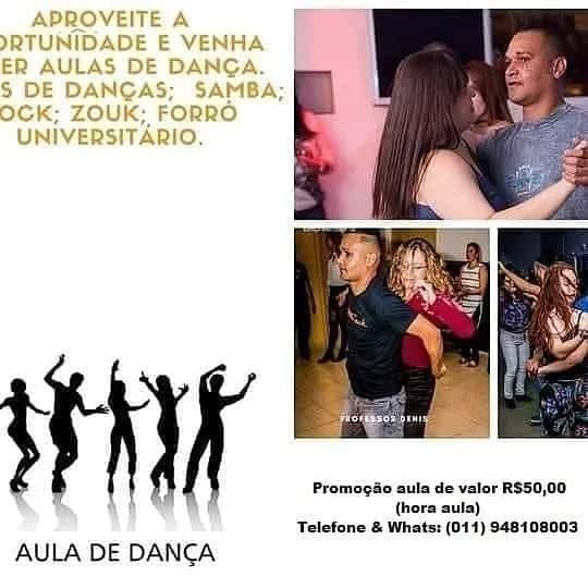 Rlê Dos Migos Dançantes — grupos de WhatsApp