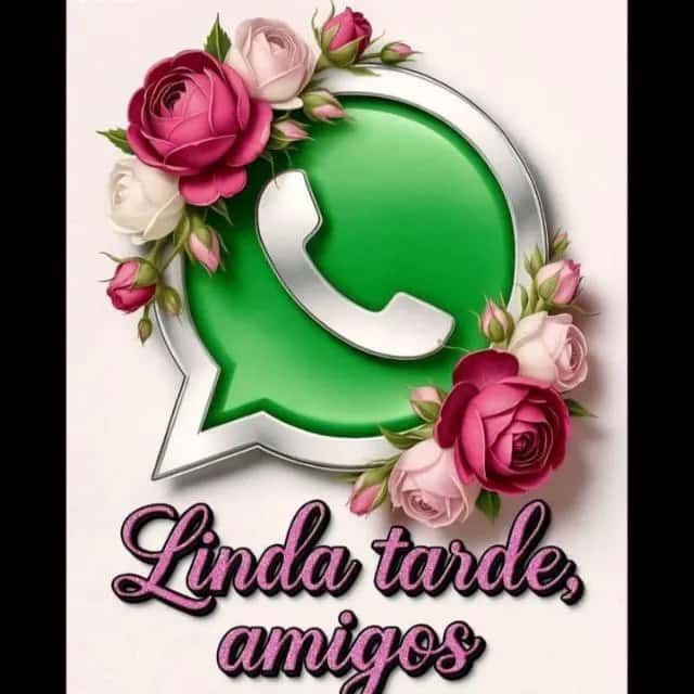 Amizade — grupos de WhatsApp