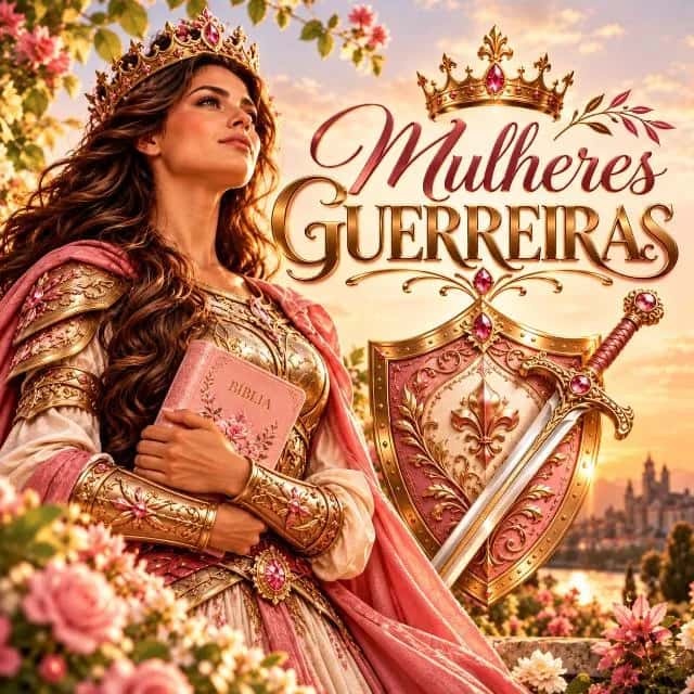 🌸 Mulheres Guerreiras 🌸 — grupos de WhatsApp