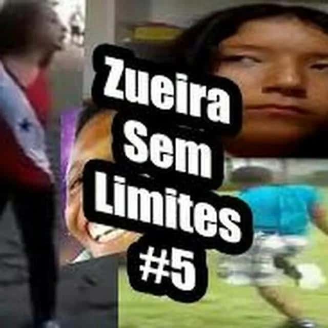 Turma dos Limites — grupos de WhatsApp