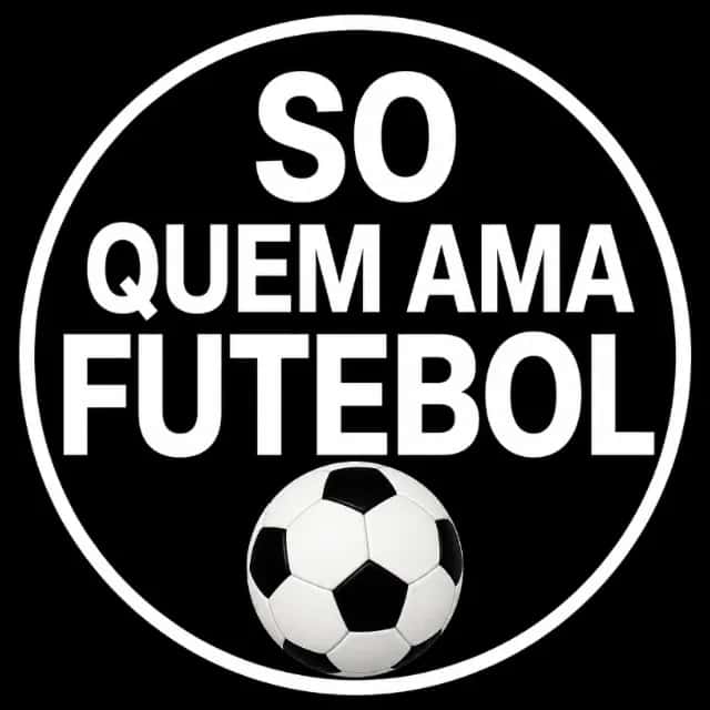 Só Quem Ama Futebol — grupos de WhatsApp