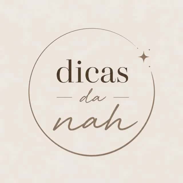 Dicas Da Nah — grupos de WhatsApp