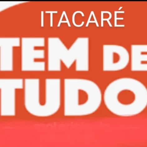 Tem De Tudo Itacaré — grupos de WhatsApp