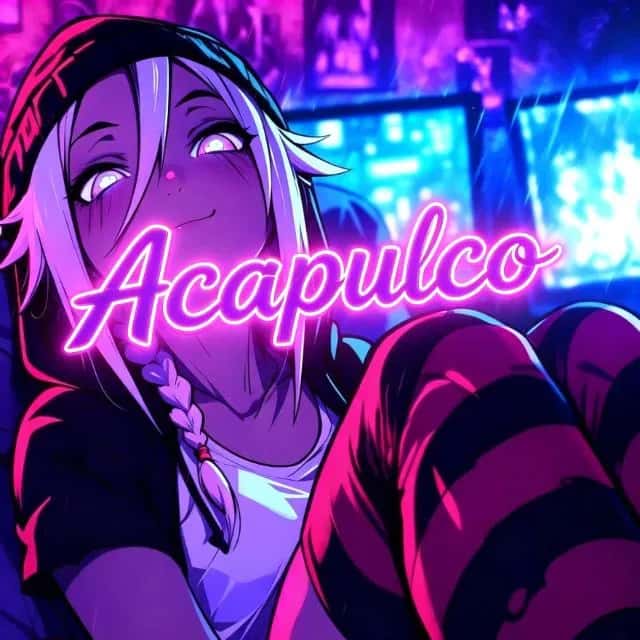 Chat Acapulco — grupos de WhatsApp