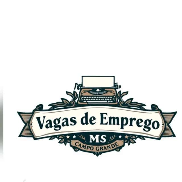 Vagas De Emprego Campo Grande MS — grupos de WhatsApp