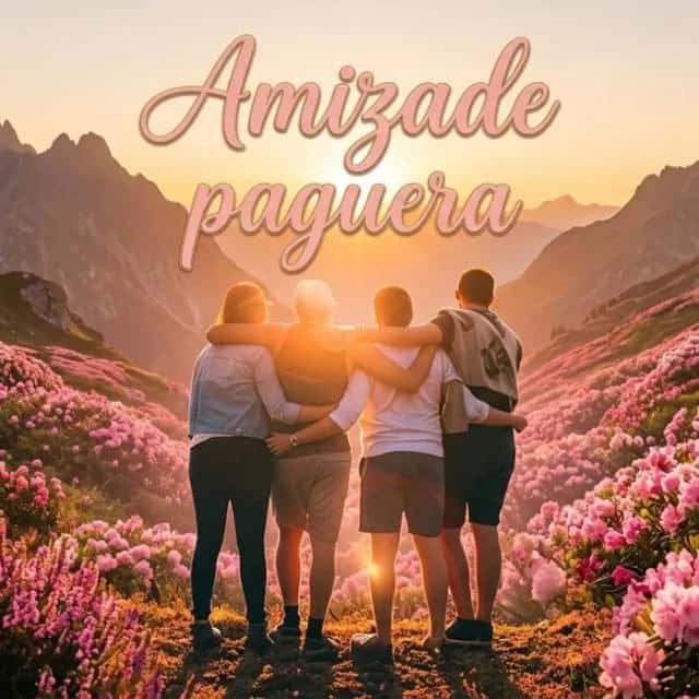Amizade e Paquera — grupos de WhatsApp
