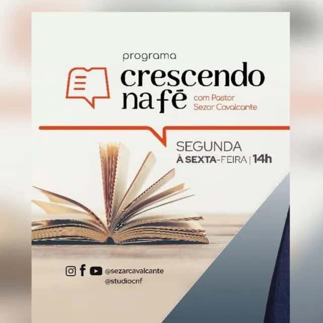 Chat Crescendo Na Fé — grupos de WhatsApp