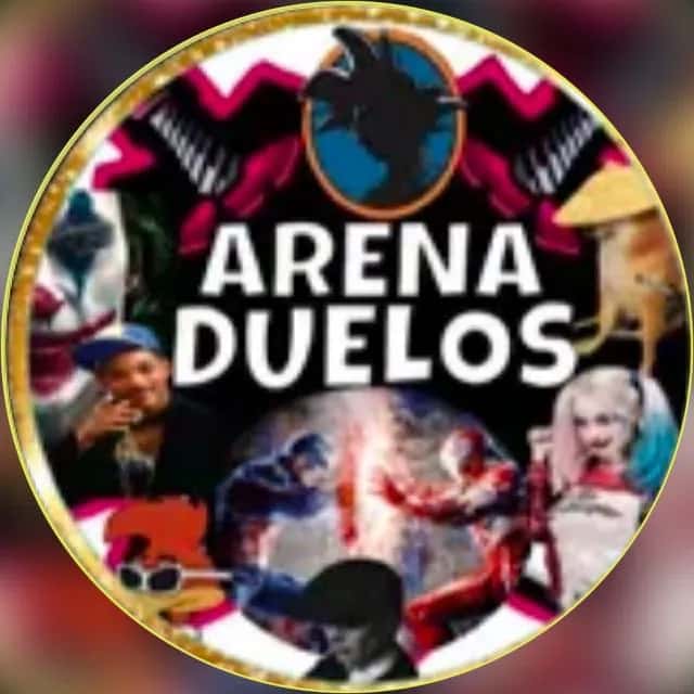 ArenaDuelos — grupos de WhatsApp