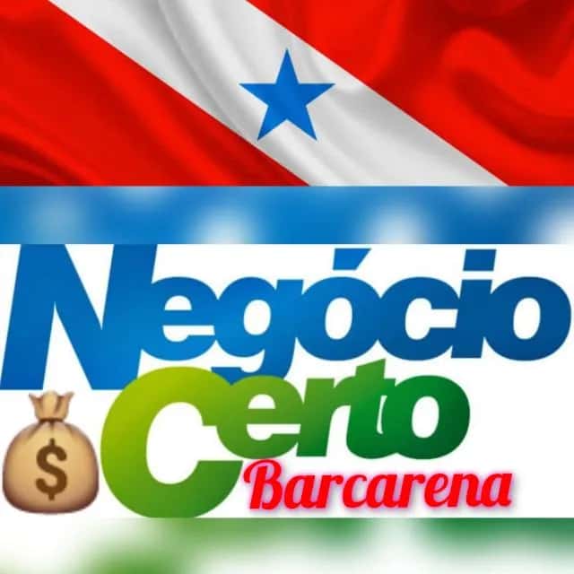 Negócio Certo Barcarena — grupos de WhatsApp