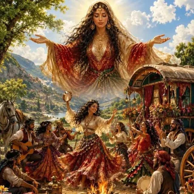 Tarô, Trocas, Pitacos, Magias e Ajudas de Espiritualidade — grupos de WhatsApp