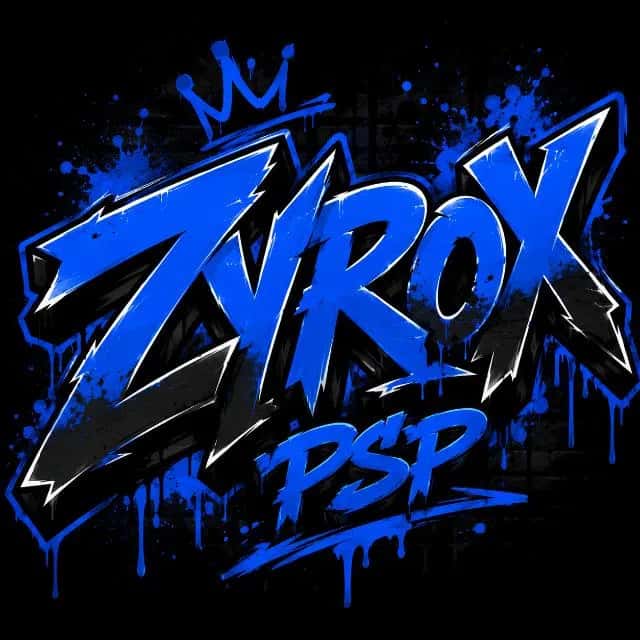 Zyrox PSP Campeonatos — grupos de WhatsApp