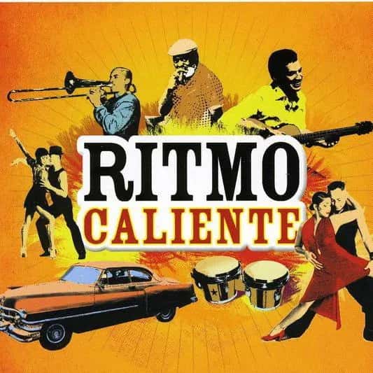 Ritmo Caliente Musica, Recetas Pelicula, Series y Frase — grupos de WhatsApp