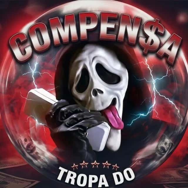 Tropa Do Compensa 7 — grupos de WhatsApp