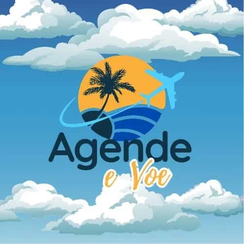 Agende e Voe — grupos de WhatsApp