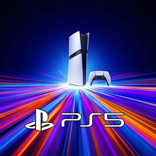 PlayStation 5 — grupos de WhatsApp