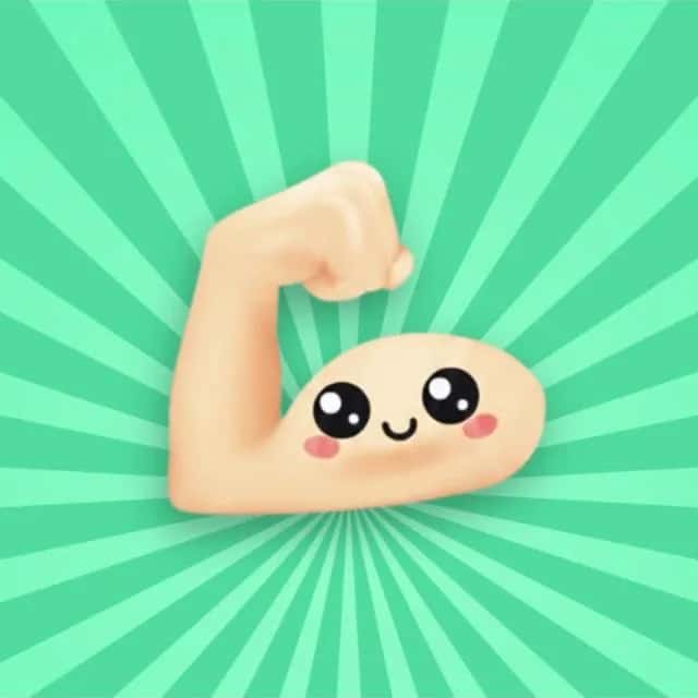 Sr. Musculoso — grupos de WhatsApp