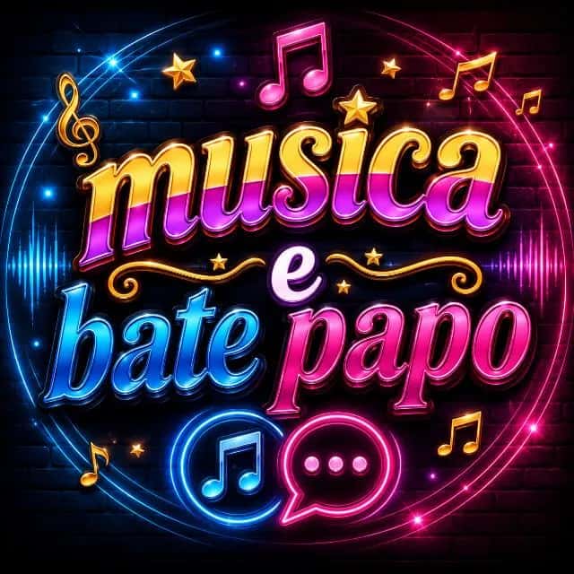 Musica E Bate Papo — grupos de WhatsApp