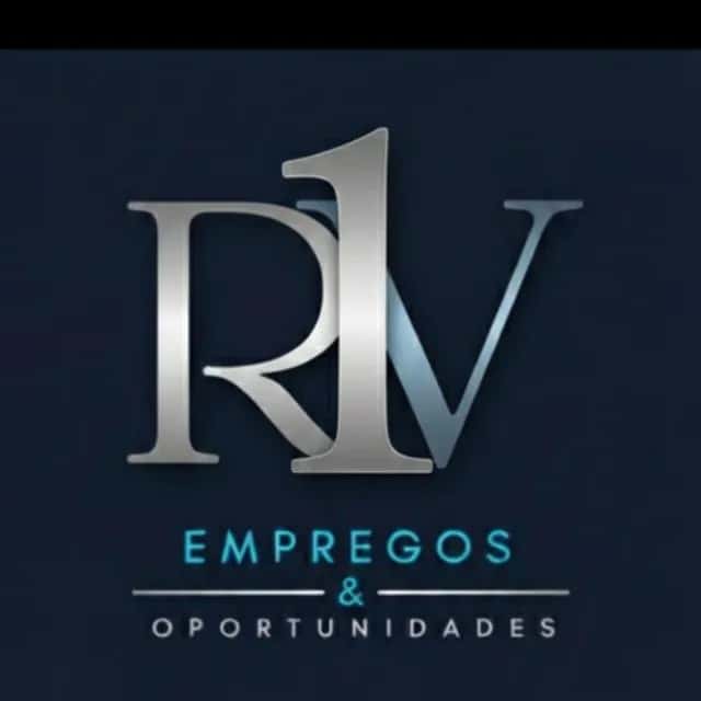 R&V 👨‍🎓👩‍🔧 Empregos e Oportunidades RJ — grupos de WhatsApp