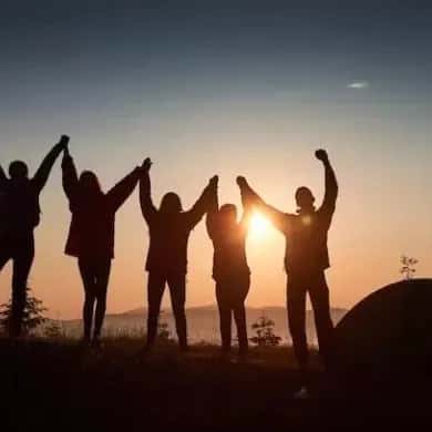 Only Friends — WhatsApp groups