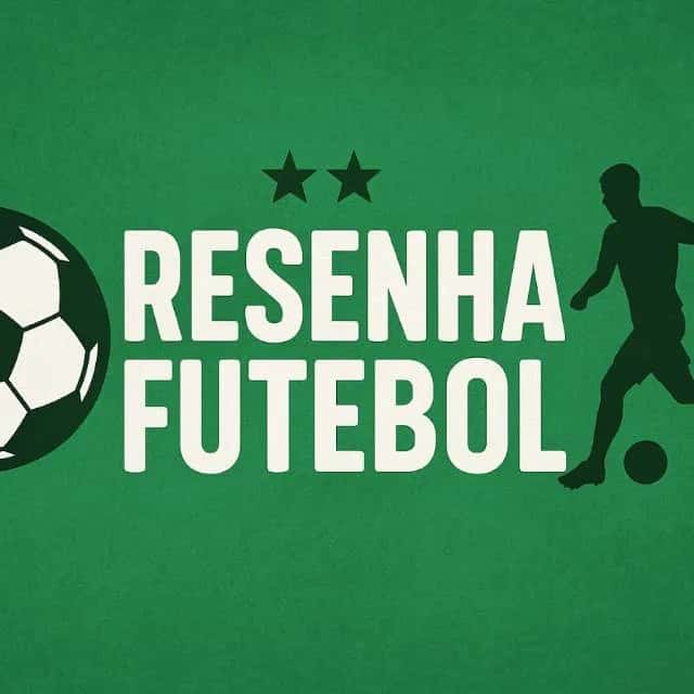 Resenha Futebol Norte Nordeste — grupos de WhatsApp