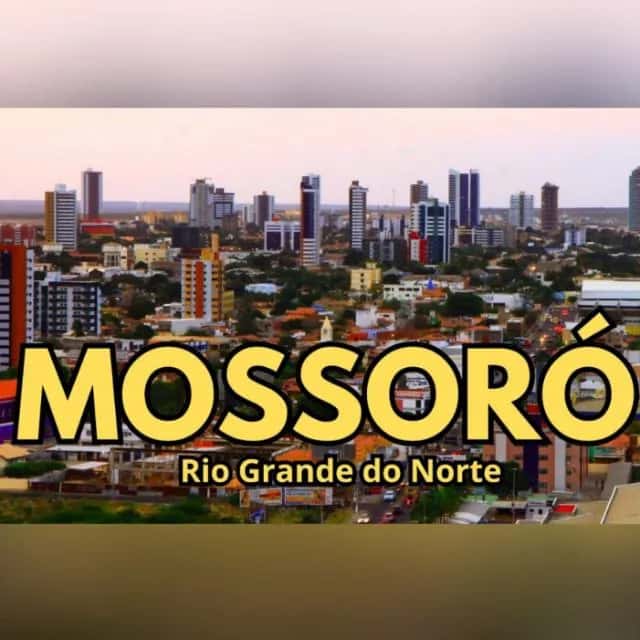 Mossoró News — grupos de WhatsApp